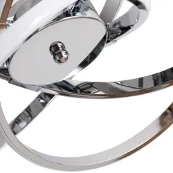 Потолочная люстра Arte Lamp