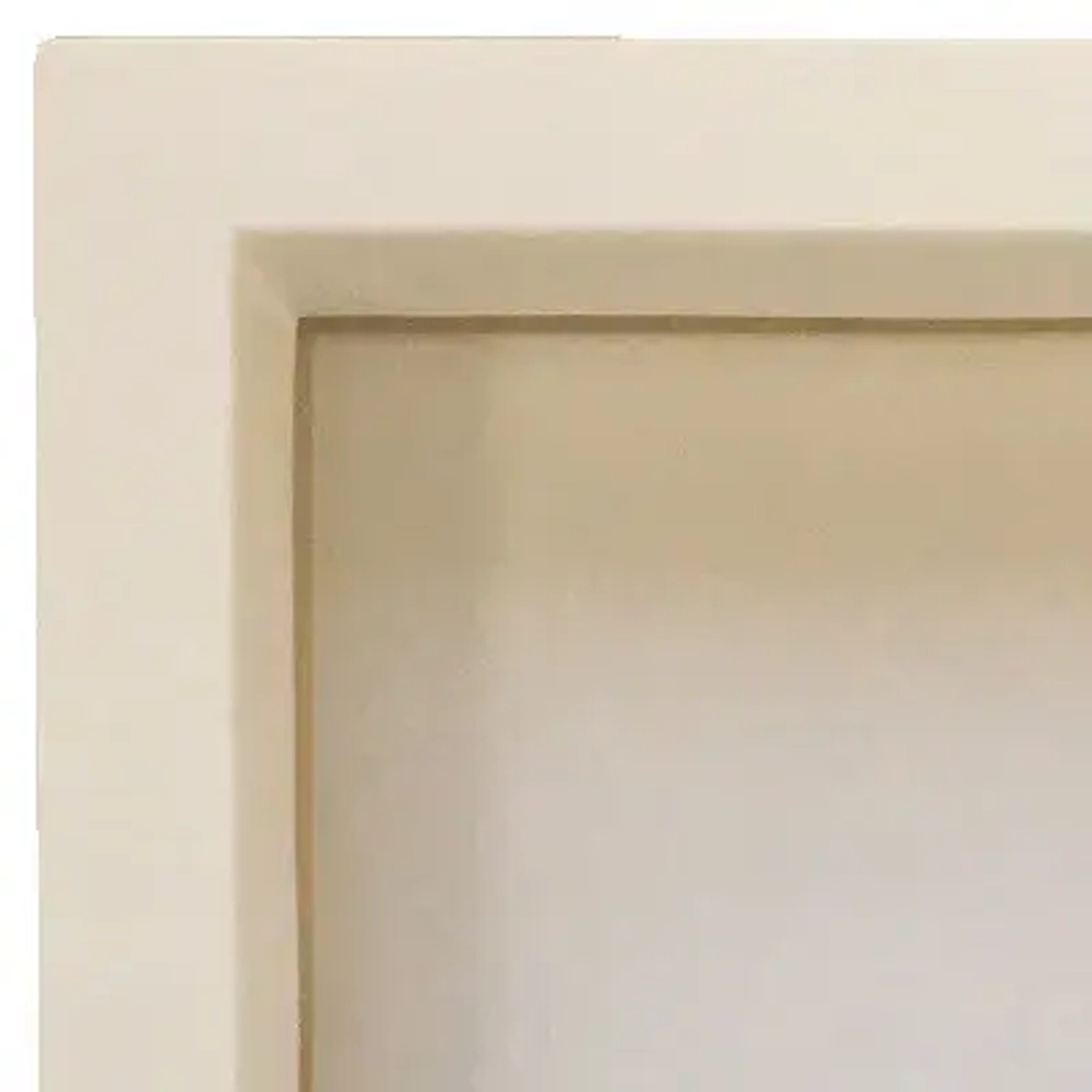 Фоторамка 21*30 см L-3 белый