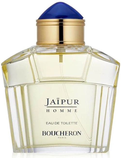 Boucheron Jaïpur Pour Homme Eau de Parfum 100 ml