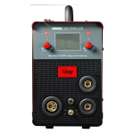 FUBAG INMIG 200 SYN LCD + горелка FB 250 сварочный полуавтомат 3 м 31435.1