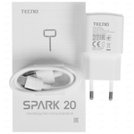 Tecno SPARK 20