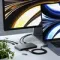 Satechi Thunderbolt 4 Slim Hub Pro Space Grey