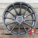 Комплект дисков Prodrive GC-012L 0102 17x9 et30 5x114.3