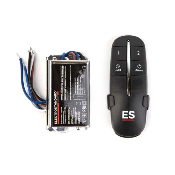 Пульт ДУ для люстры Elektrostandard 16001/02 a056321