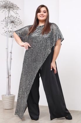 Цена на Костюм-5628 больших размеров