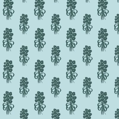 Букет цветов