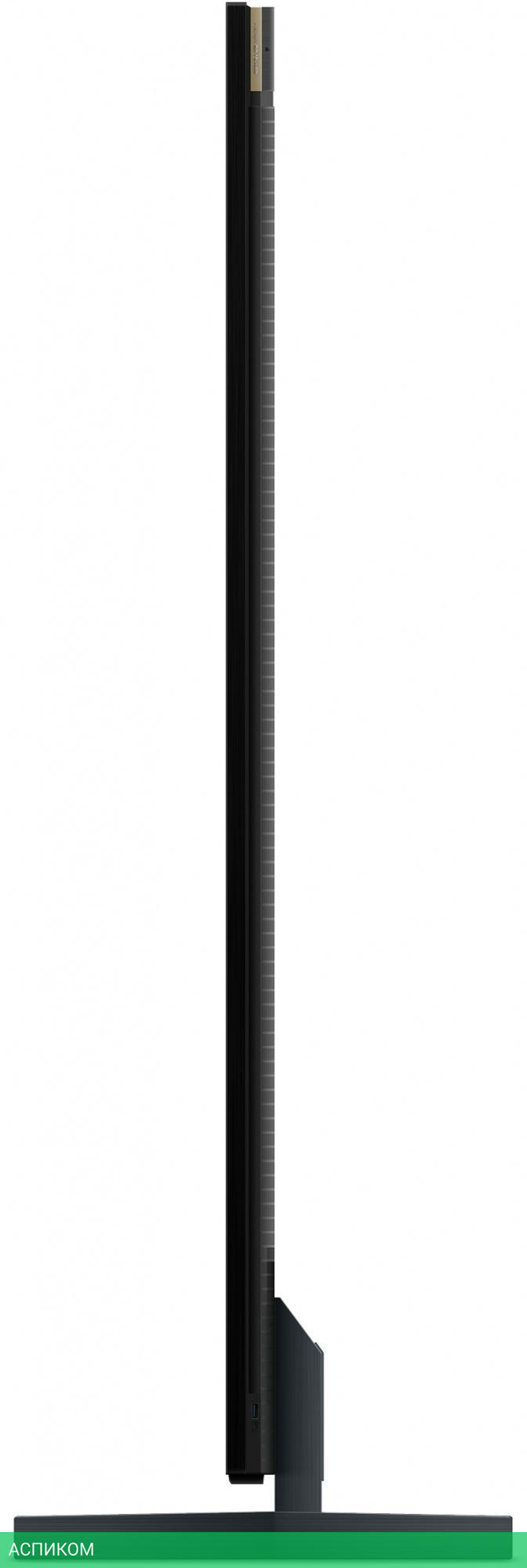 Телевизор LED TCL 85" 85X955 QD-Mini LED