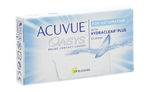 Johnson & Johnson - Acuvue Oasys with Hydraclear Plus for Astigmatism