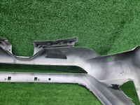 Бампер передний Toyota RAV 4 CA40 (2015-2019)