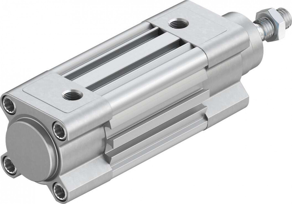 DSBC-32-25-D3-PPSA-N3 Стандартный цилиндр