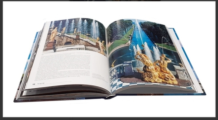 Санкт-Петербург. Немецкий язык