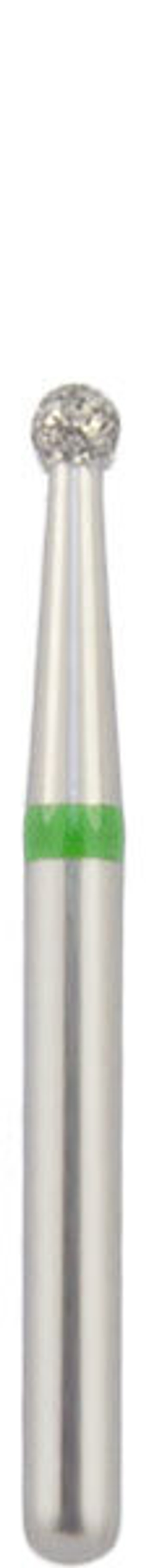 Бор алмазный, тип FG, гр.1 801-014C-FG, NTI, Германия