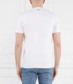 Футболка Tee BOSS GREEN - белый(50488776)