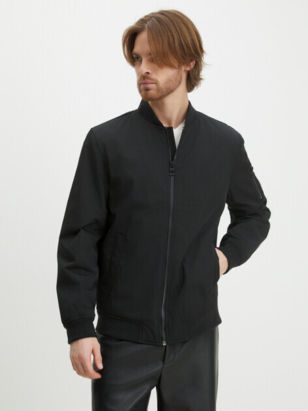 Куртка  мужская GUESS