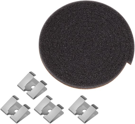 Индукционная стеклокерамич. панель MAUNFELD CVI905SFBK Inverter