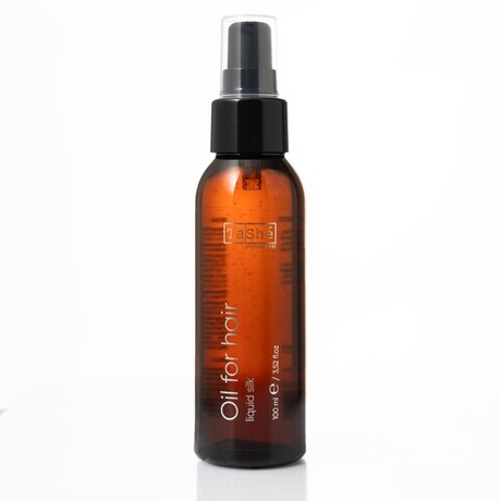 Tashe Дом. Уход Масло ТЕРМОЗАЩИТА LIQUID SILK