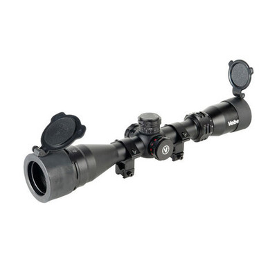 Прицел оптический Veber Пневматика 3-9X40 AO