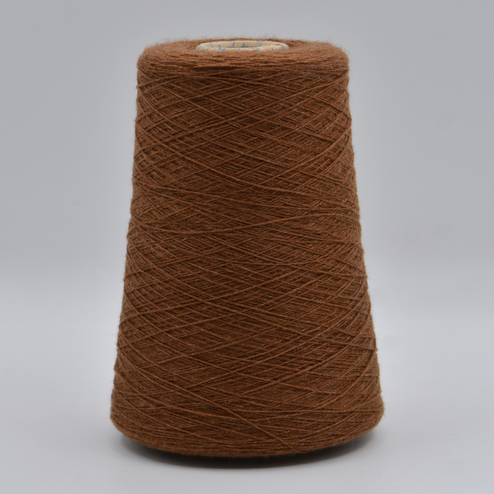 Cariaggi art. Cashmere (PCKA000 castagno)