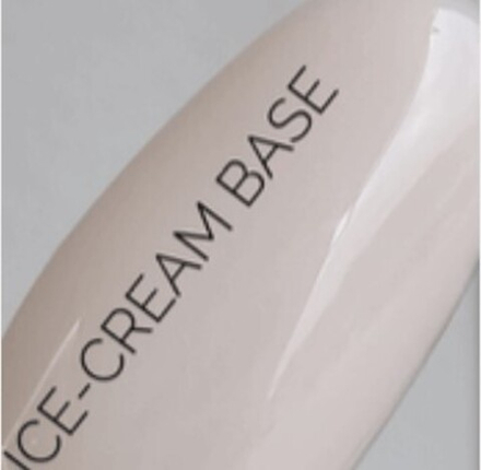 База камуфлирующая NAIL MODA base ''ICE_CREAM'', 15мл