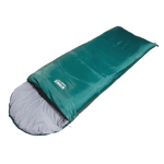 Спальный мешок-одеяло BTrace Onega 300XL (245х95 см, Т комфорта = 14 градусов)