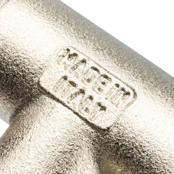 Тройник Prandelli 20х2,0