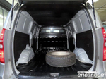 Hyundai The New Grand Starex Van 3-х местный (03.2021)