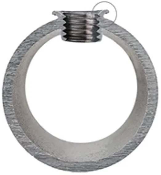 Термосверло Optimum Thermdrill FORM 5 (длинное)