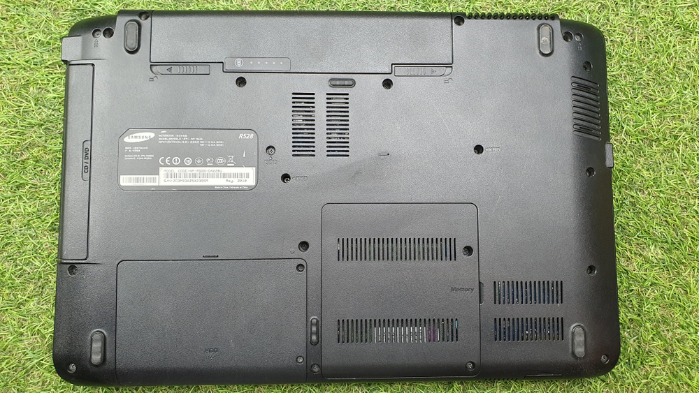 Ноутбук Samsung покупка/продажа