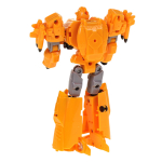 Трансформер-робот, коробка XP-185