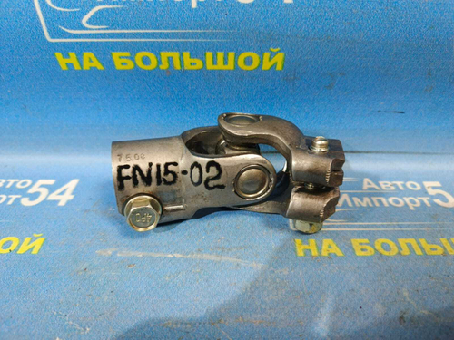 Карданчик рулевой NISSAN PULSAR 1999