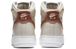 Кроссовки Nike Air Force 1 (Женская размерная сетка)