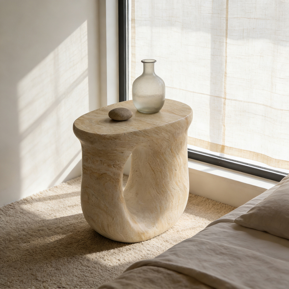 Приставной стол Maleka