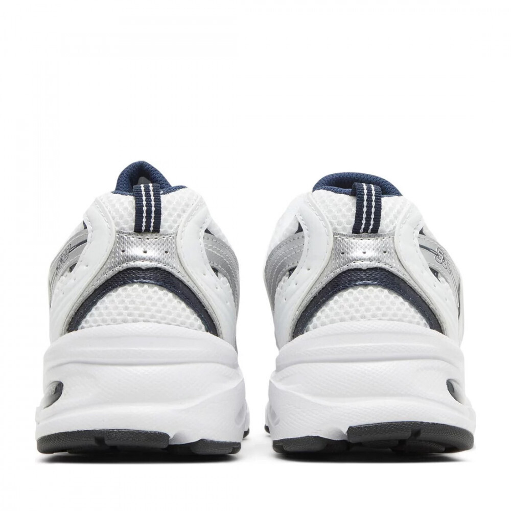 Кроссовки New Balance 530 "White Silver Navy"