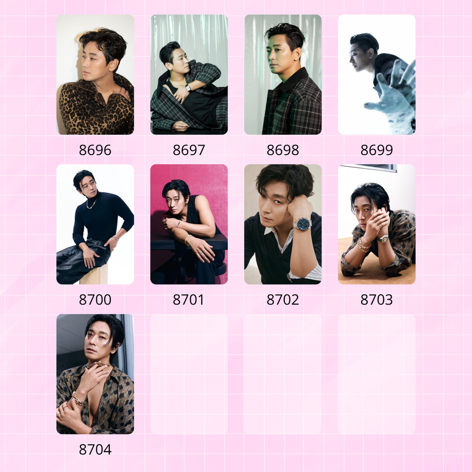 Joo Ji Hoon