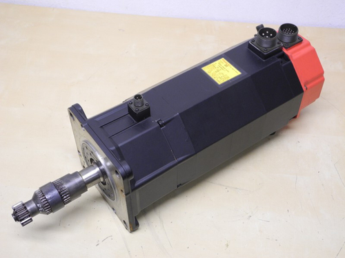 FANUC A06B-0502-B751