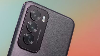 Обзор OPPO Reno12 Pro: Dimensity 7300 Energy