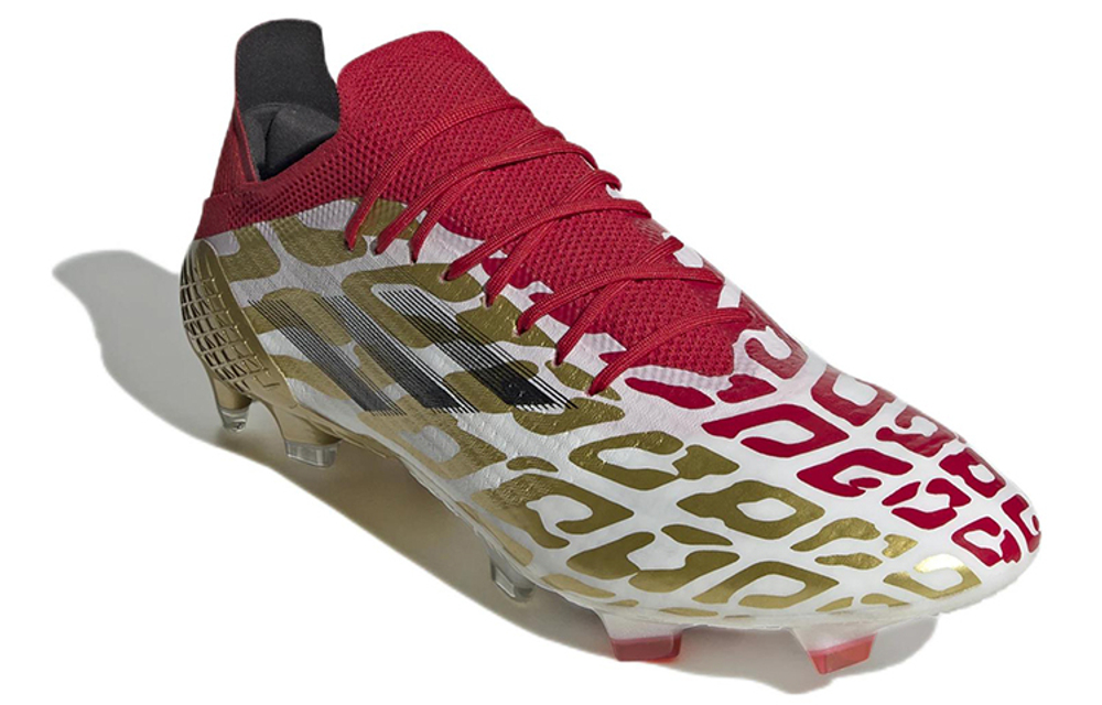 Кроссовки Adidas X Speedflow Mo Salah.1