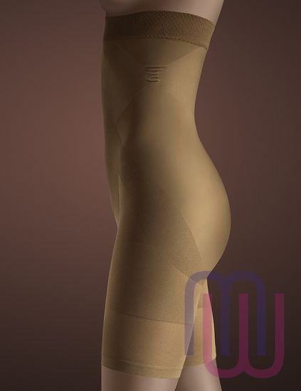 Шорты утягивающие высокие CHARMANTE GRAZIA 120