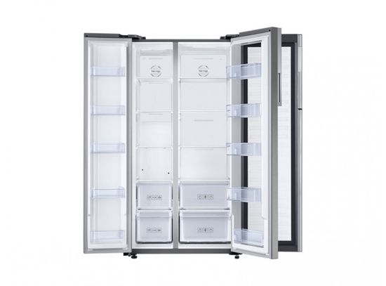 Холодильник Samsung RH62K6017S8