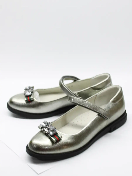 Туфли нарядные Сказка