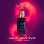Ex Nihilo Fleur Narcotique Extrait de Parfum