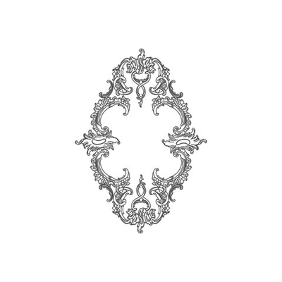 Розетка RODECOR 87022RC