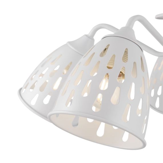 Подвесная люстра Freya Nendo FR5138PL-05W