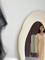 Платье Cashmere blend шерстяное