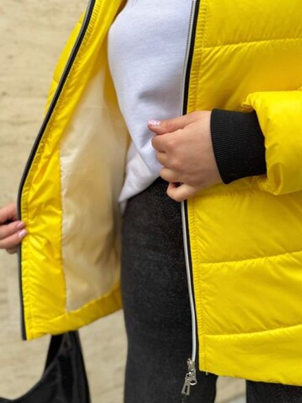 Куртка УК-21-180/1 Fabrika