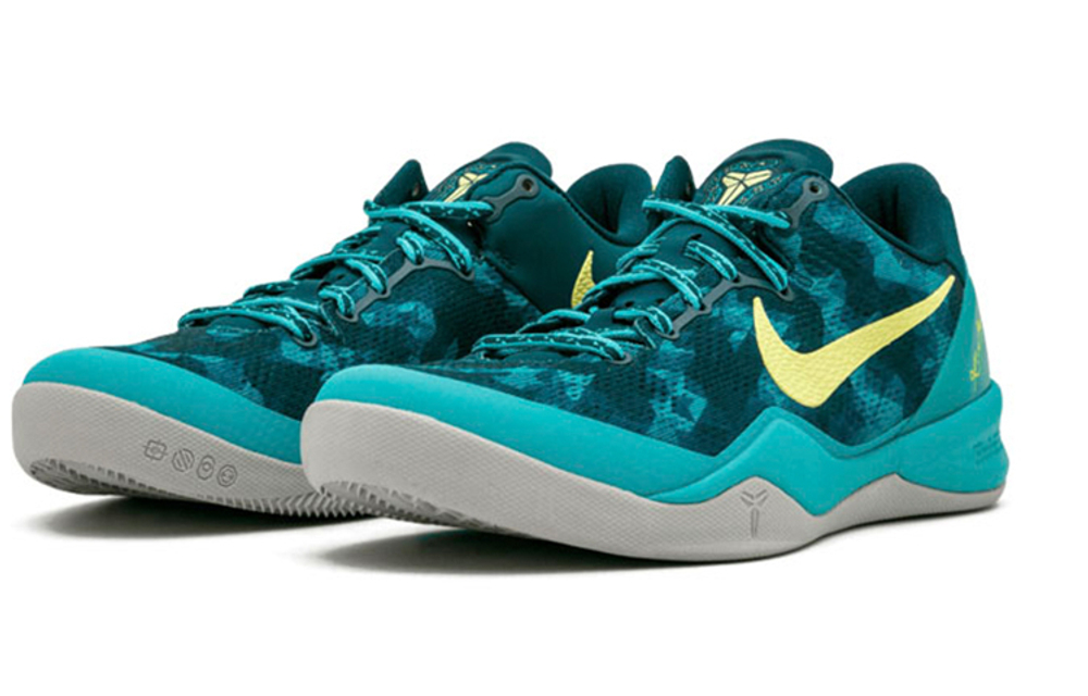 Кроссовки Nike Kobe 8 System+ Supernatural 8