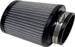 Система холодного впуска 034Motorsport X34 4" Carbon Fiber Closed-Top Cold Air Intake System Audi TT RS & RS3 2.5 TFSI EVO