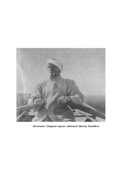 Антарктическая одиссея | Р. Пристли