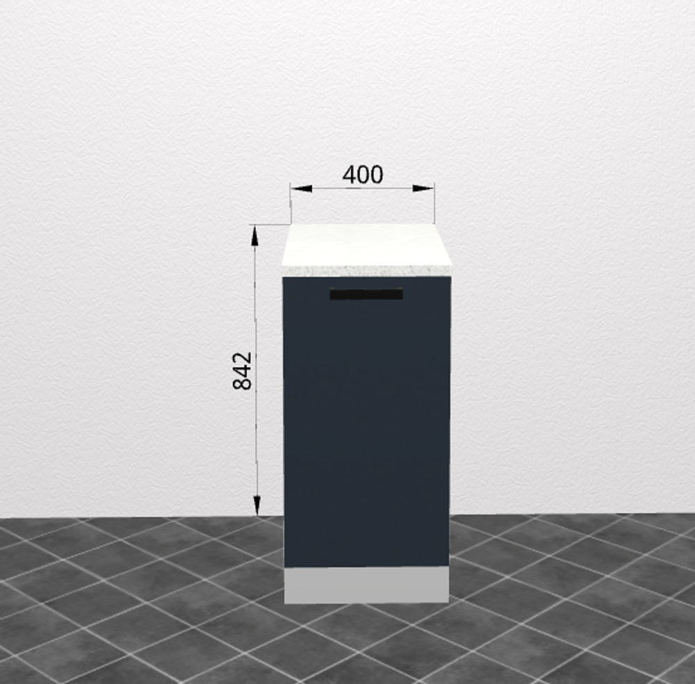 Ройс Черника С 400