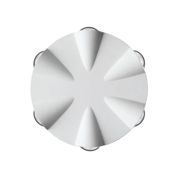 358940 STREET NT22 373 белый Светильник ландшафтный светодиодный IP54 LED 4000К 6W 85-265V CALLE